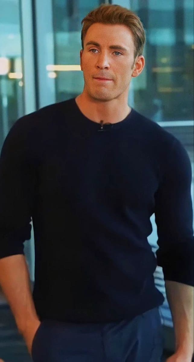 Steve Rogers thumbnail