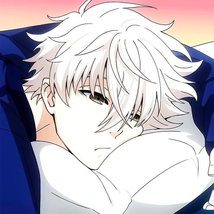 Seishiro nagi thumbnail