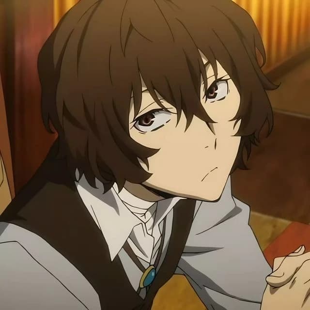 Give it to Osamu thumbnail