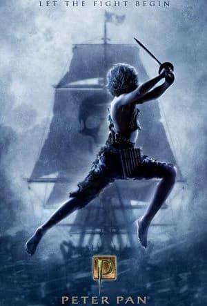 Peter pan 2003 thumbnail
