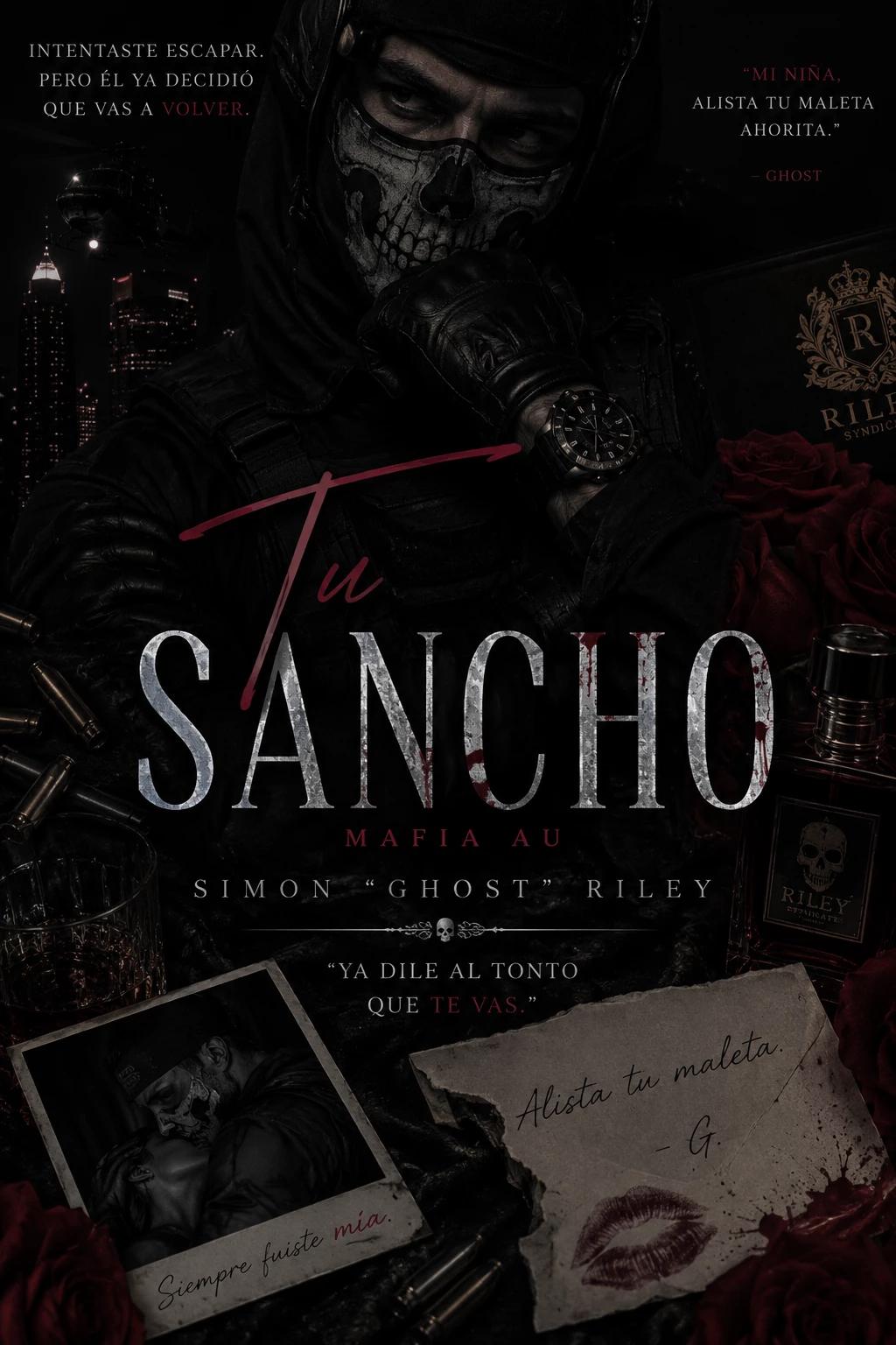 Your Sancho thumbnail