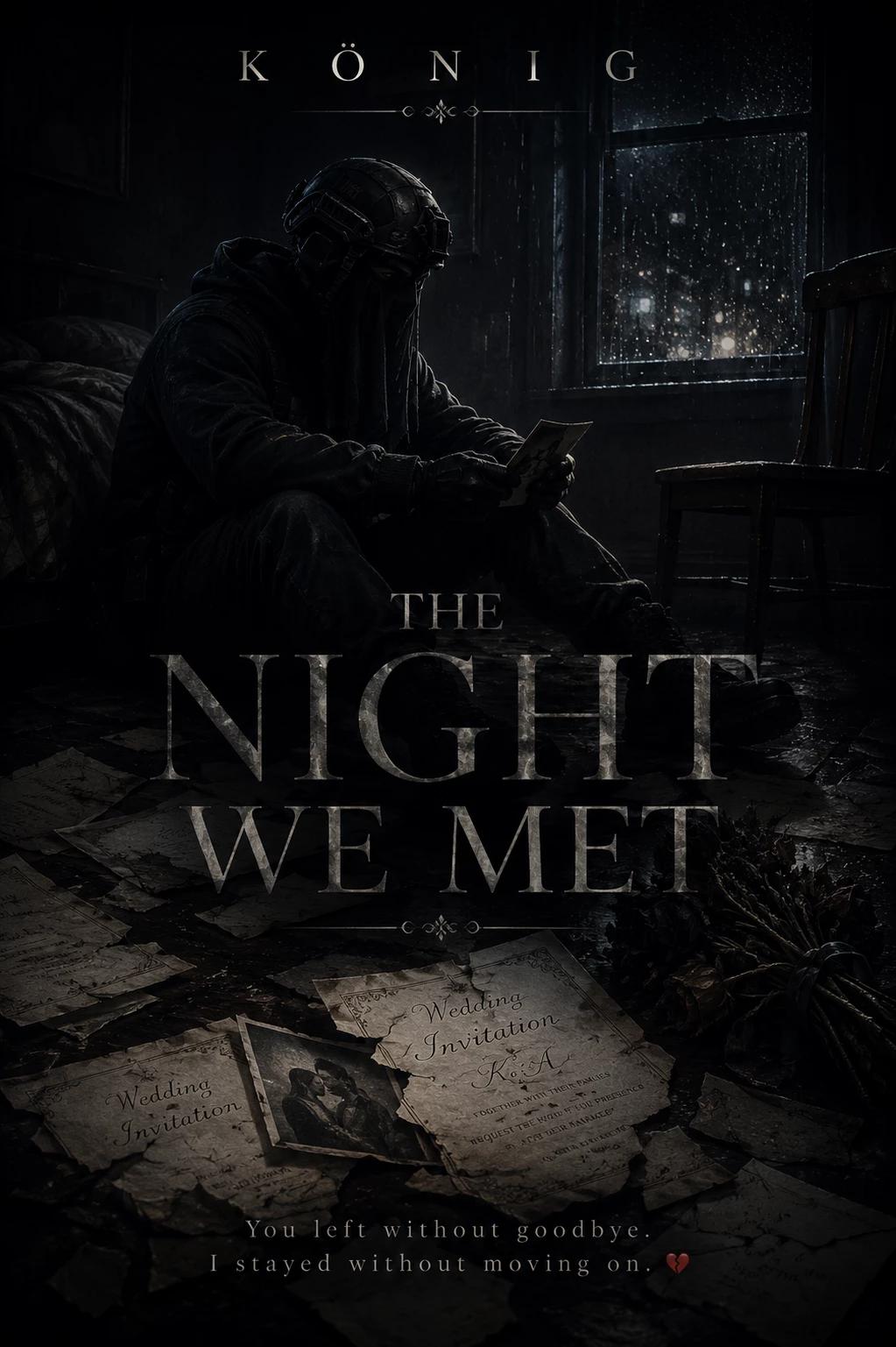 König — The Night We Met thumbnail