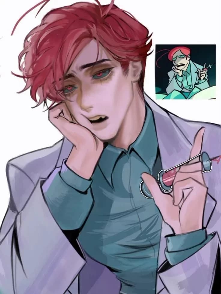 Doctor Masacrik thumbnail