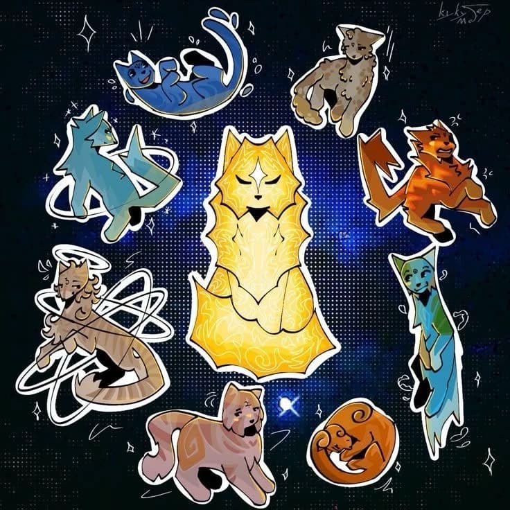 solarballs animals thumbnail