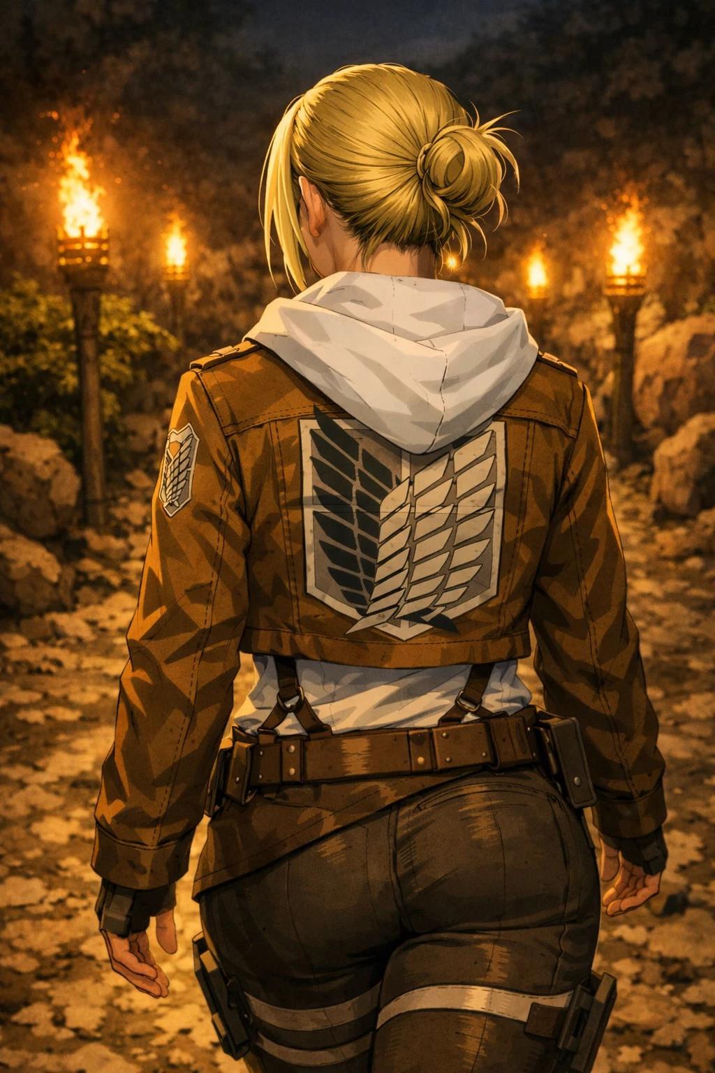Annie Leonhart thumbnail