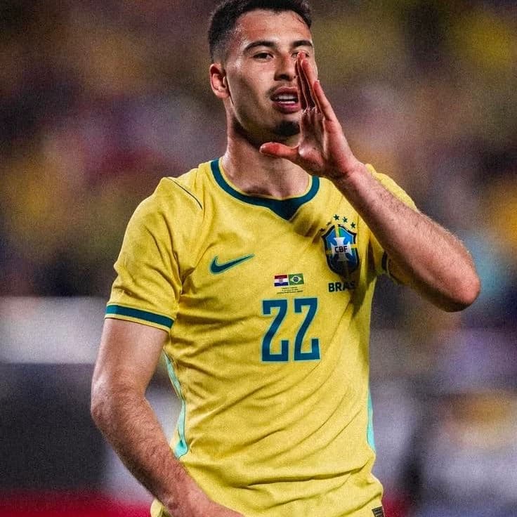 Gabriel Martinelli thumbnail
