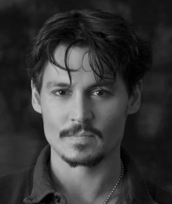Johnny Depp thumbnail