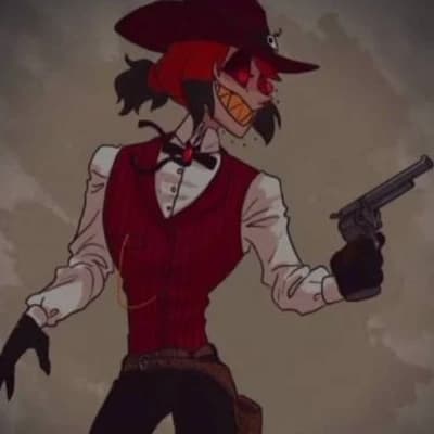 Alastor thumbnail
