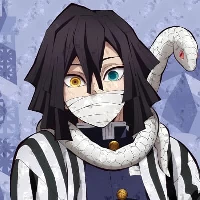 Iguro Obanai thumbnail