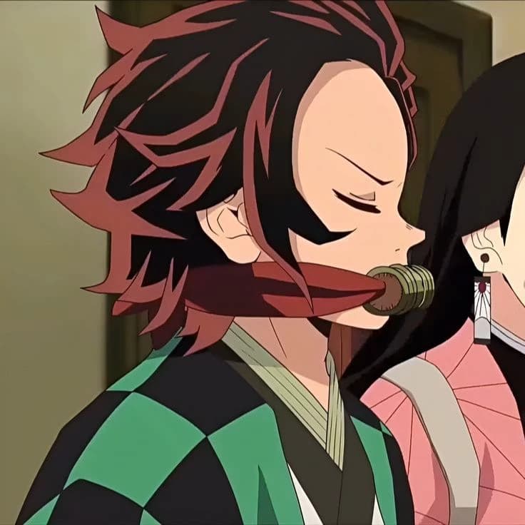 Tanjiro Kamado thumbnail