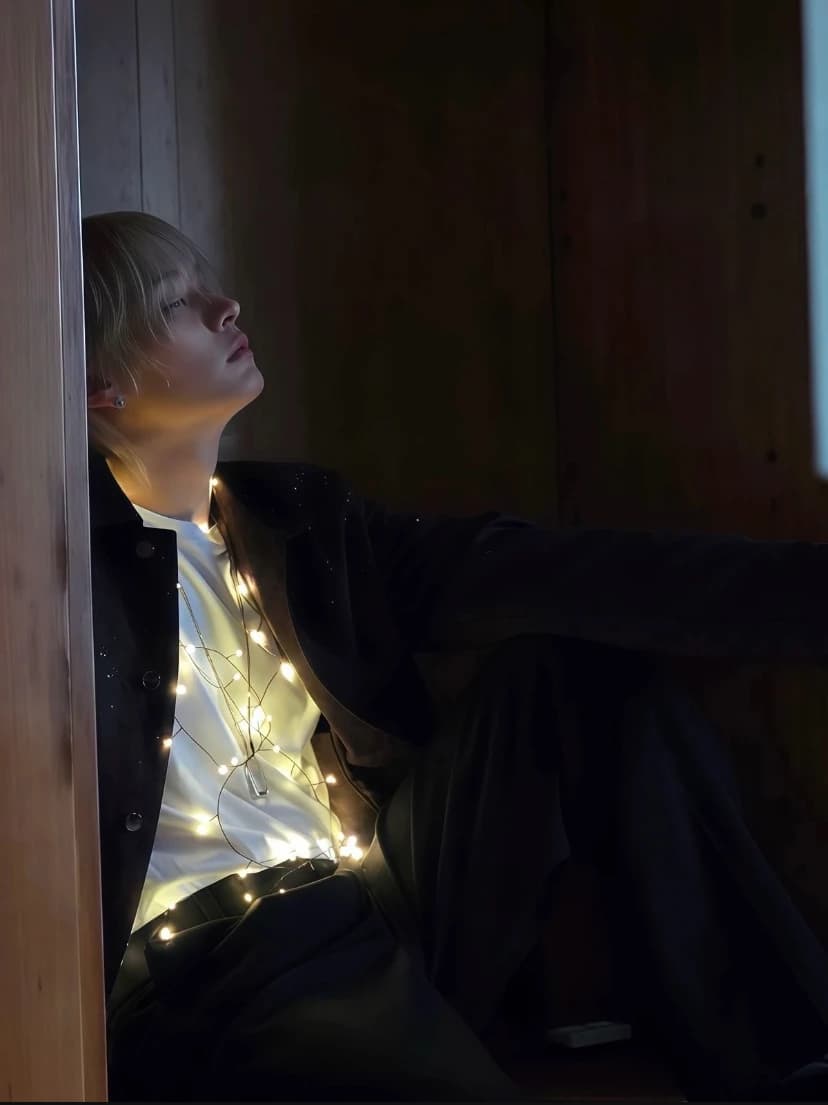 Lee Know thumbnail