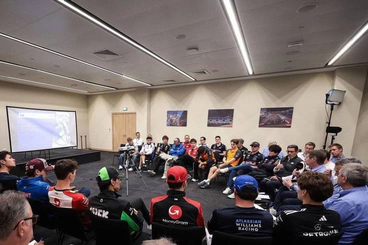 Formula 1 thumbnail