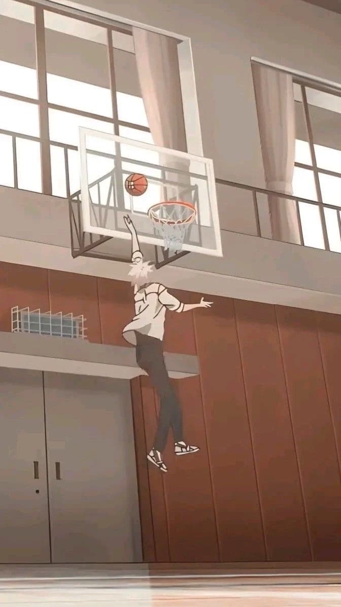 GOJO SATORU | SCHOOL AU | thumbnail