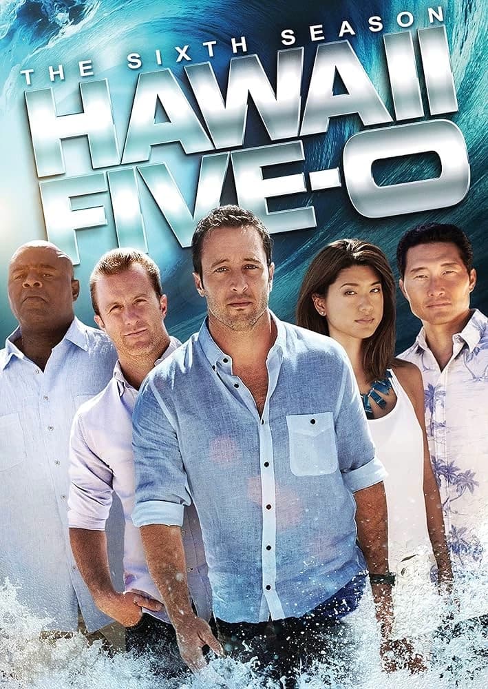 Hawaii 5-0 thumbnail