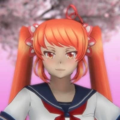 Osana Najimi thumbnail