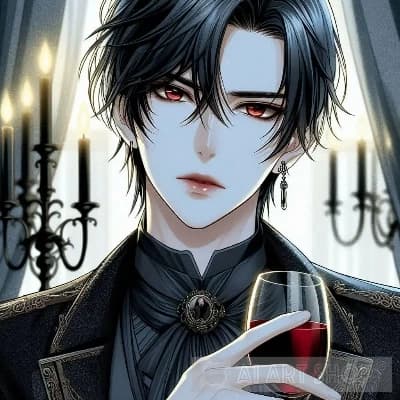 Ruka 'Your Vampire Husband' 🧛‍♂️  thumbnail