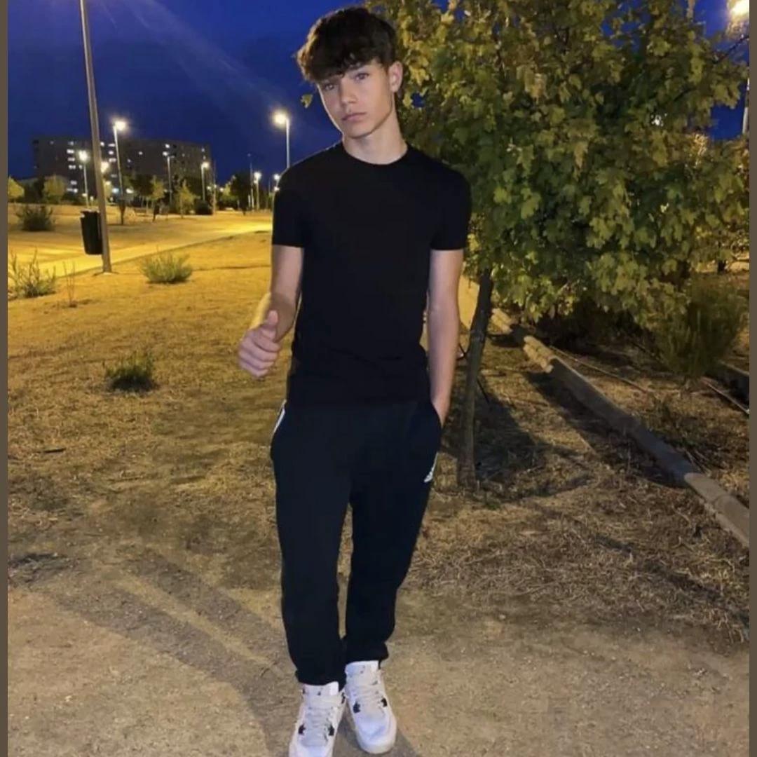 Liam thumbnail