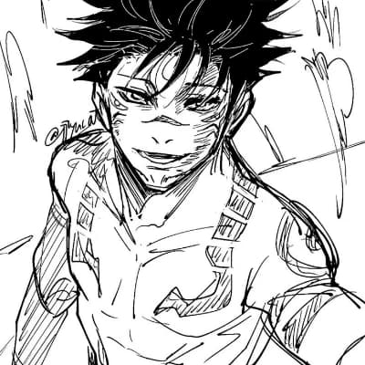 Ryomen Sukuna thumbnail