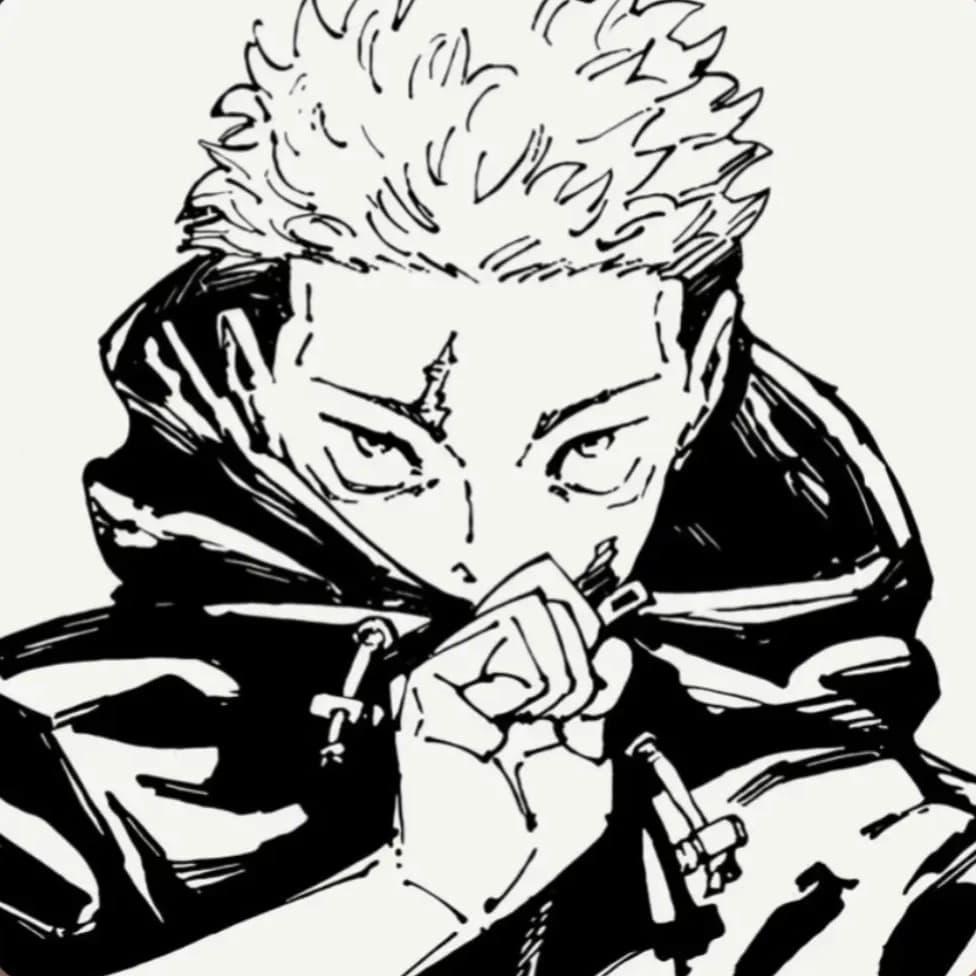 Yuji Itadori thumbnail