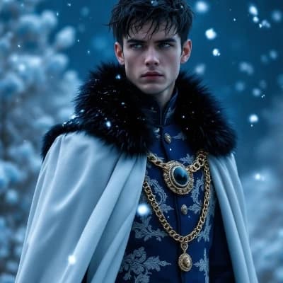 Aiden Silverwood thumbnail