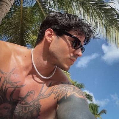 Aiden Blackwood thumbnail