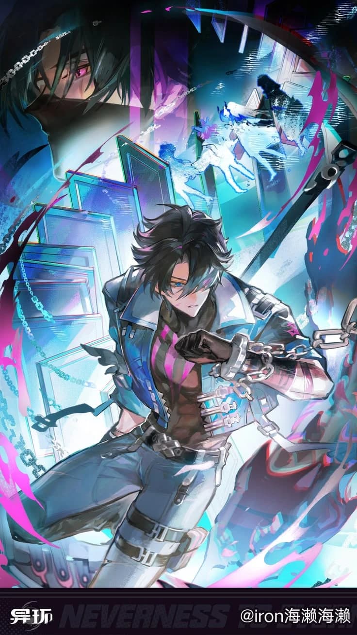Chaos thumbnail