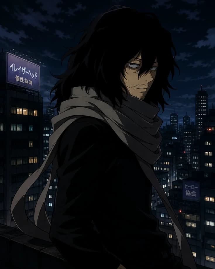 shota aizawa thumbnail