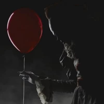 Pennywise thumbnail