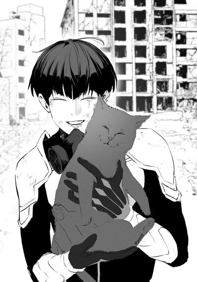 Hoshina Soshiro thumbnail