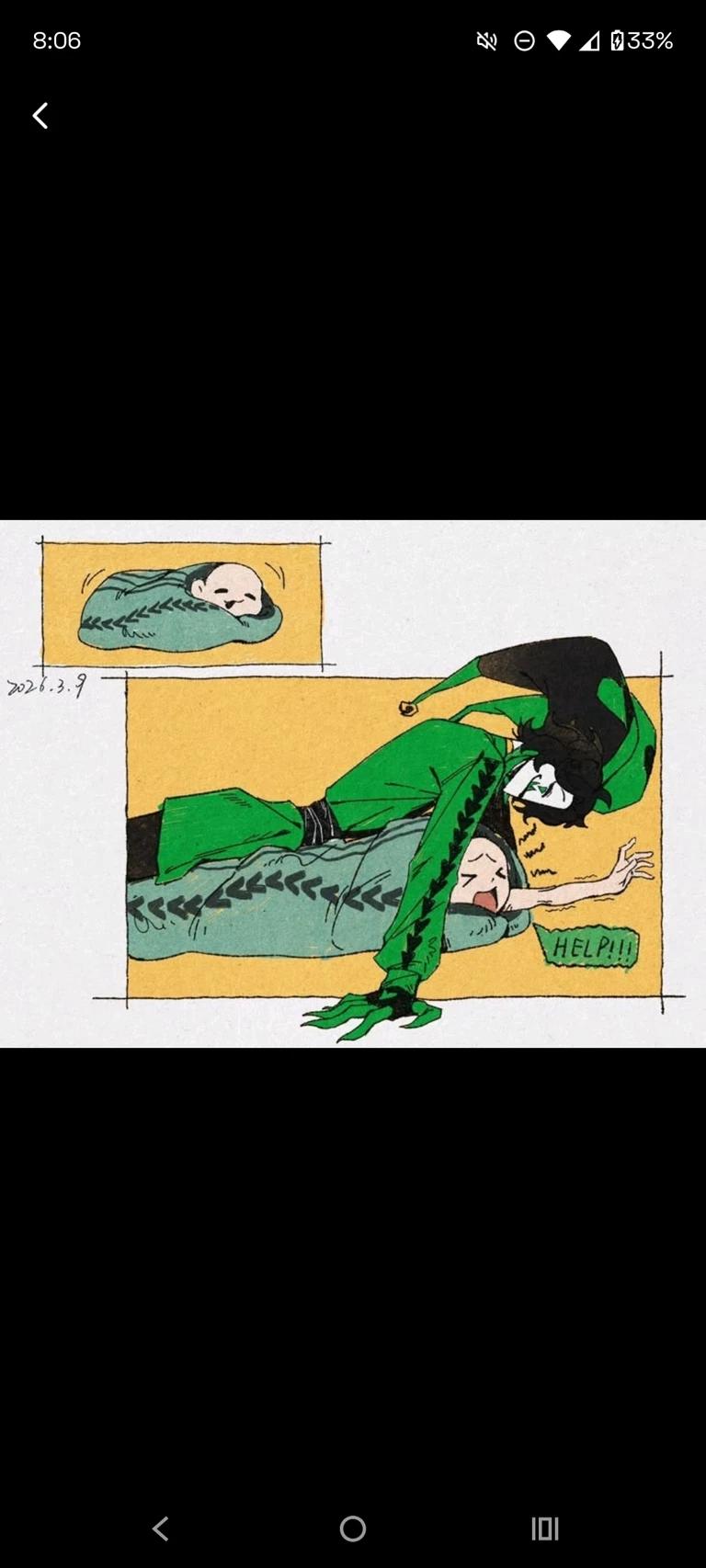 _.Harlequin._ thumbnail