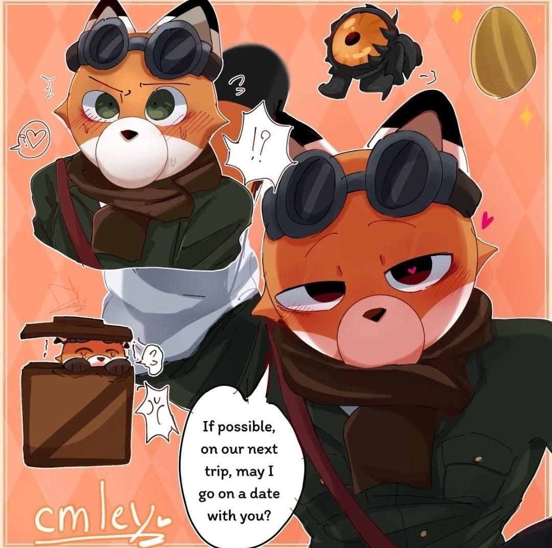 _.Finley._ Roblox piggy thumbnail
