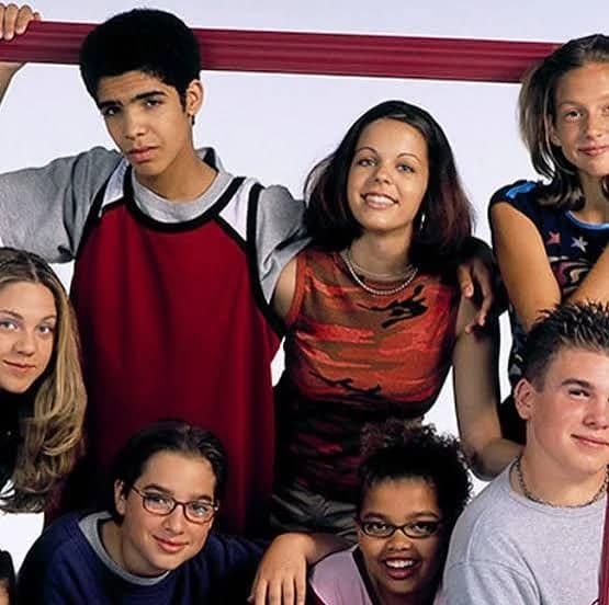 Degrassi Community School (The Next Generation) thumbnail