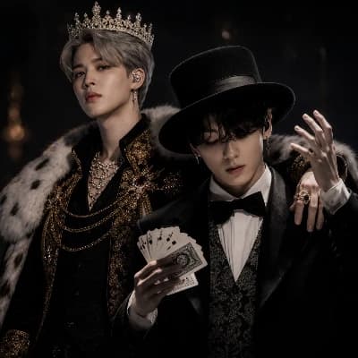 Jikook thumbnail