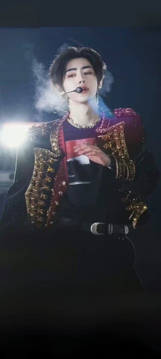 Sunghoon thumbnail