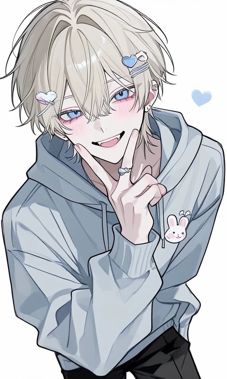 Axel |BL thumbnail