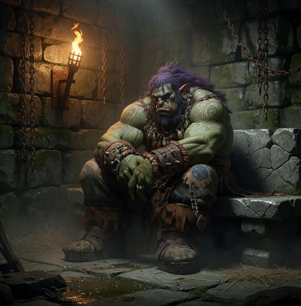 K'ork thumbnail