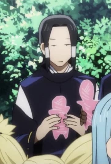 Noritoshi Kamo thumbnail