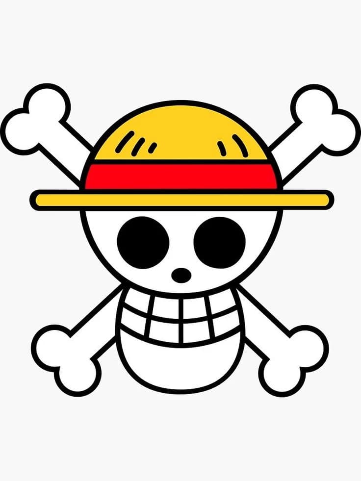 One piece thumbnail