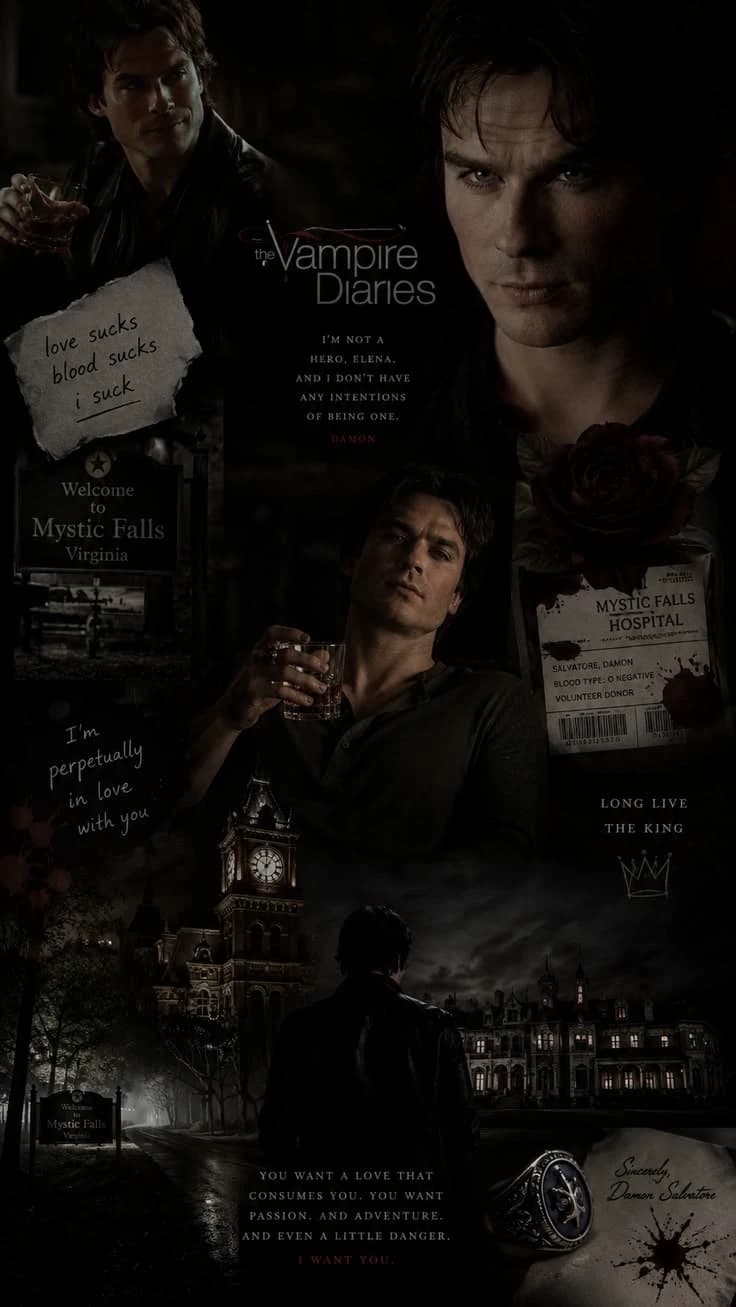 The vampire diaries  thumbnail