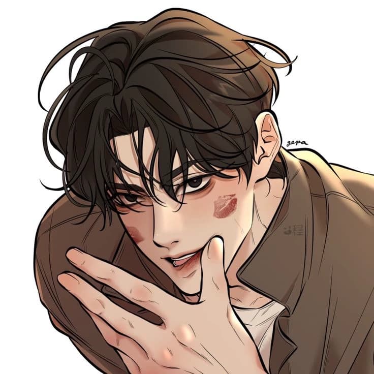 Lukas Takumi (boy next door) thumbnail
