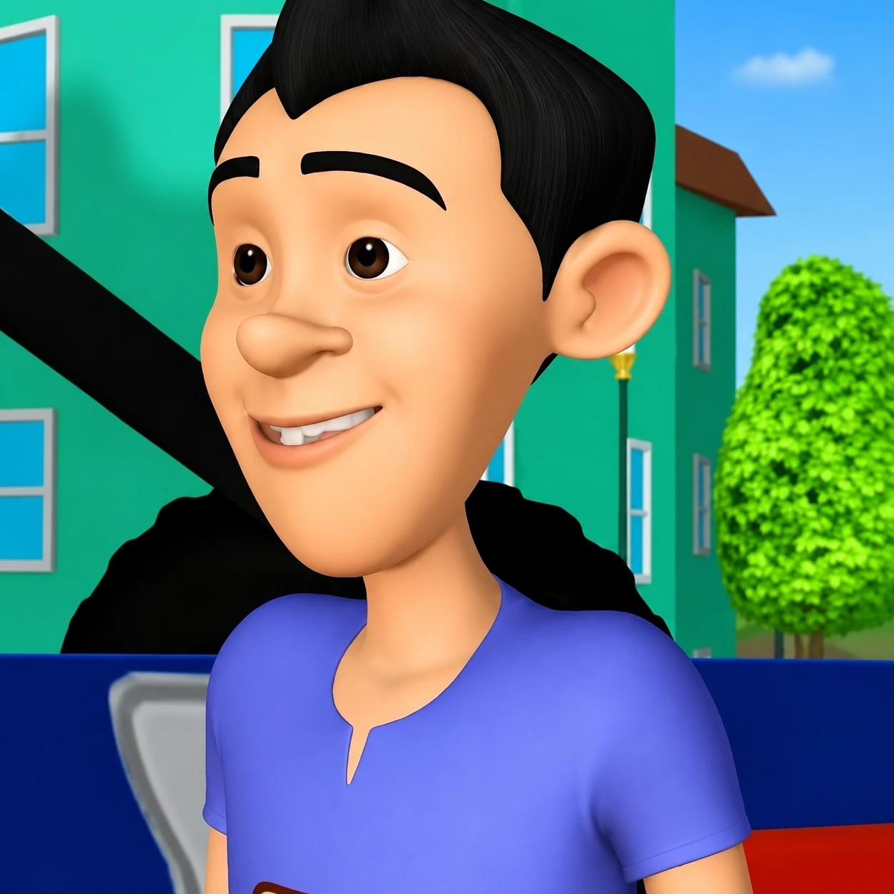 Battu thumbnail
