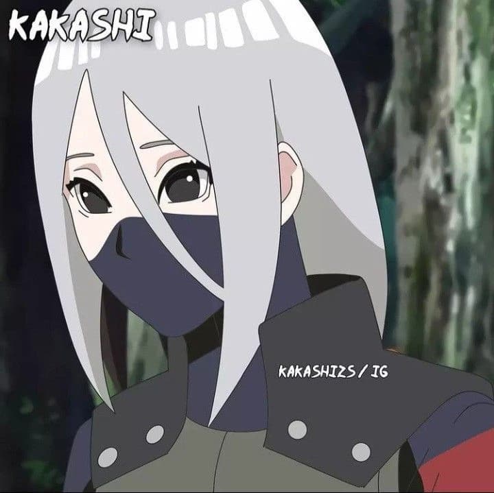 Kakáshi thumbnail