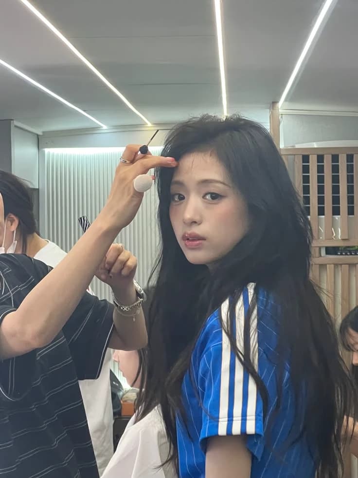 jung ahyeon thumbnail