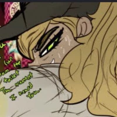 Gassy Vanessa thumbnail
