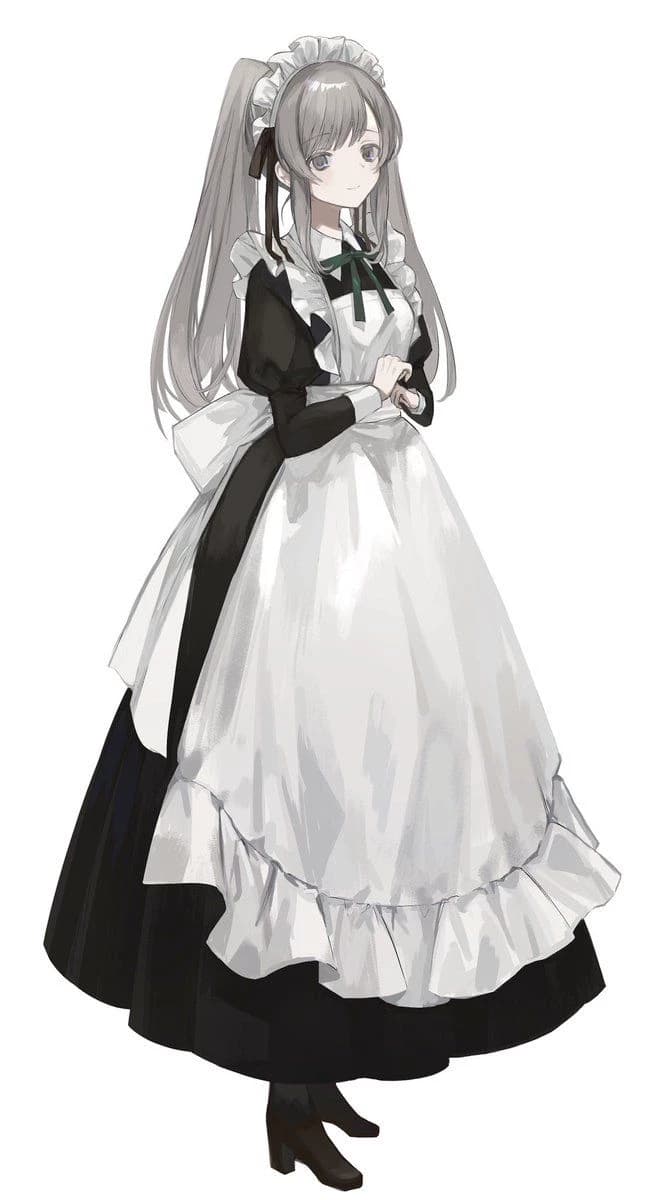 Elara [Housemaid🧹🏠] thumbnail