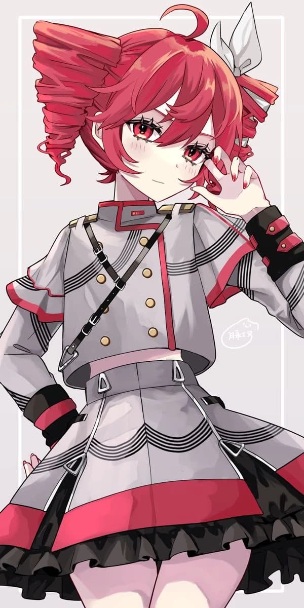 Kasane Teto thumbnail