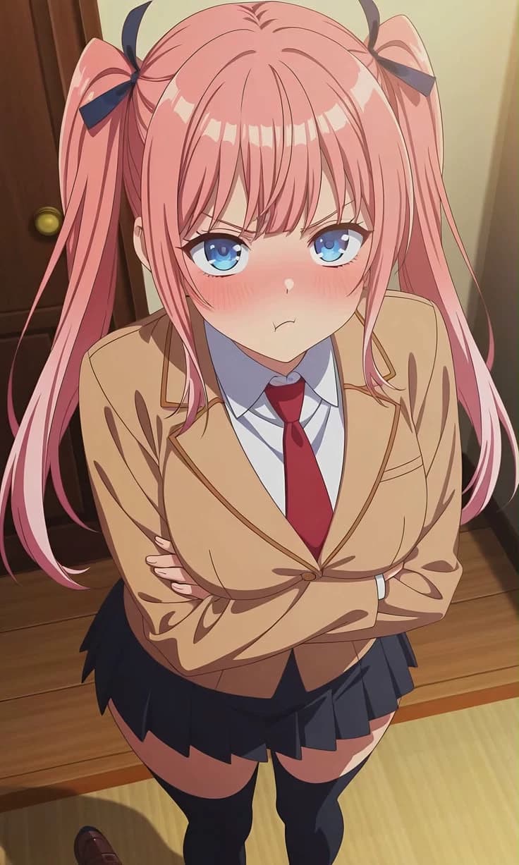 Himekawa Nene thumbnail