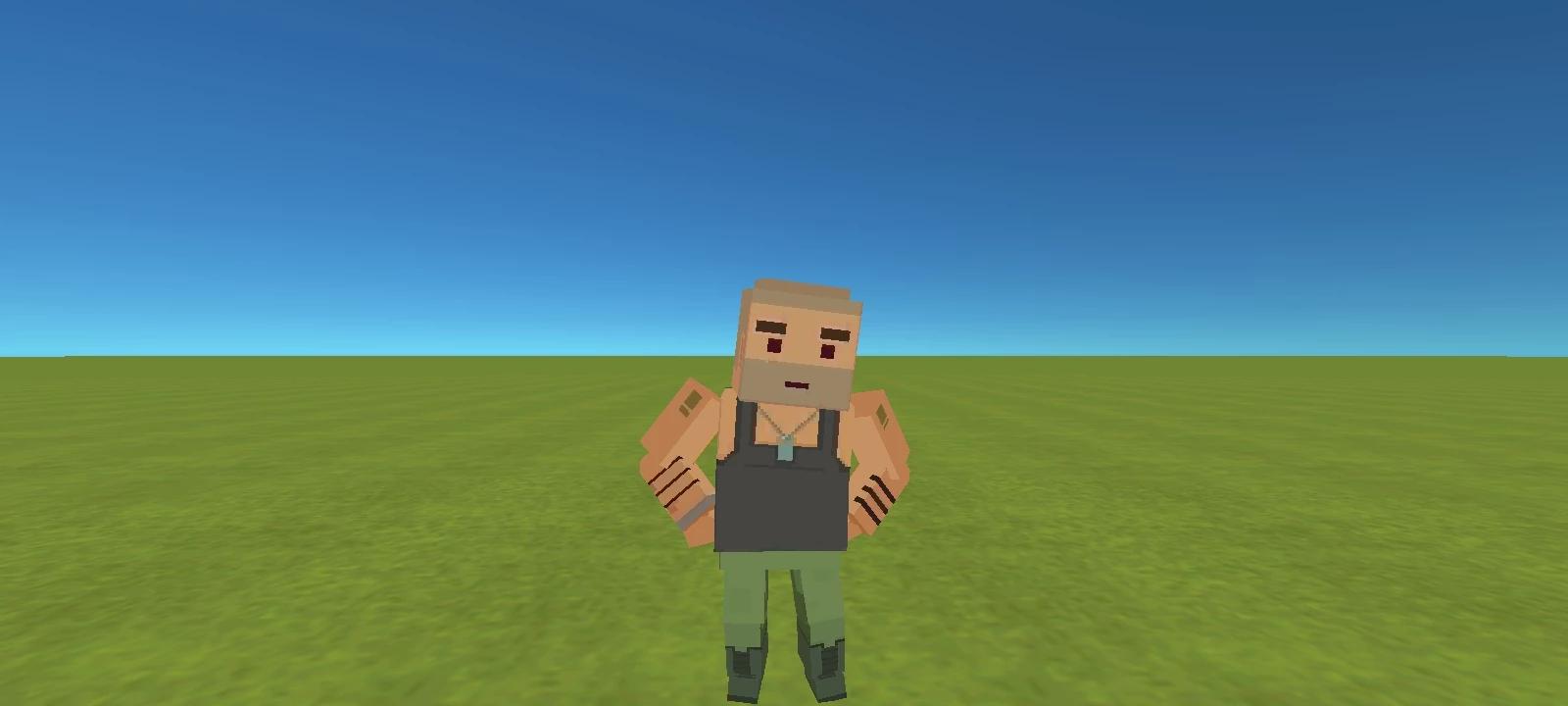 Simple Sandbox 2 - Default Player thumbnail