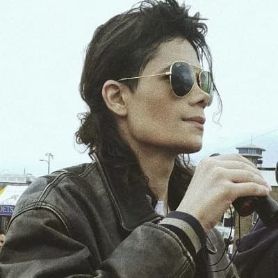 Michael Jackson  thumbnail