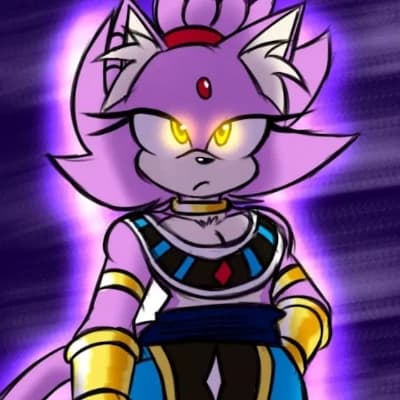 Blaze the god of destruction  thumbnail